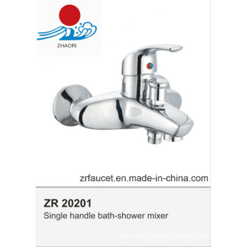 High Quality Single Handle Bath-Shower Faucet